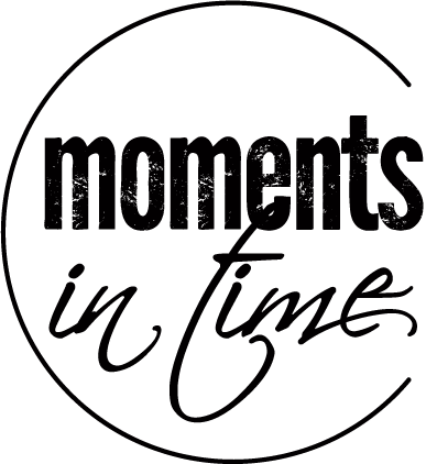 moments in time