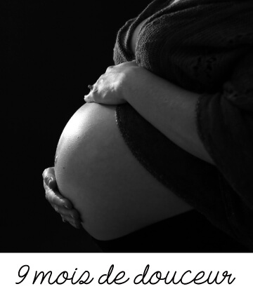 9 mois de douceur