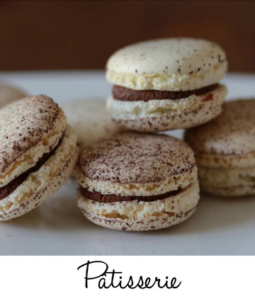 Patisserie